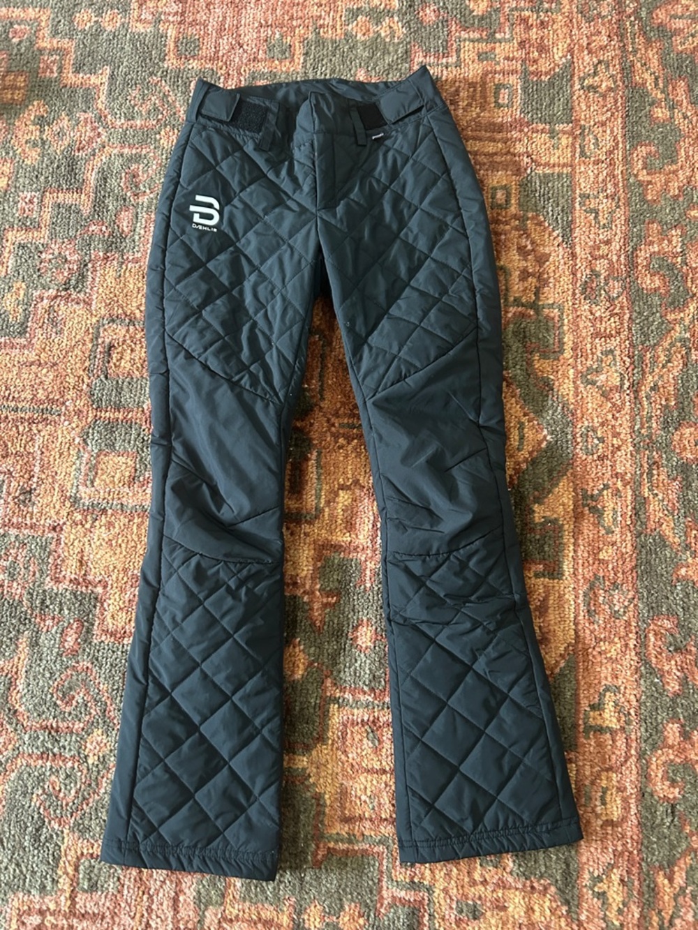 Daehlie Snowpants Women’s